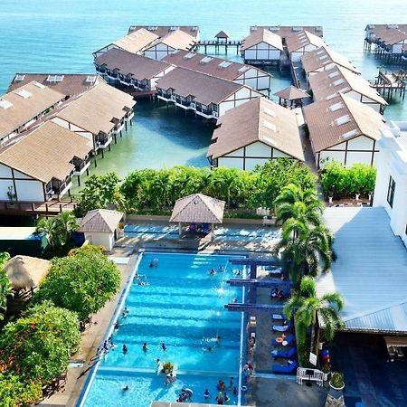 Lexis Port Dickson Otel Dış mekan fotoğraf