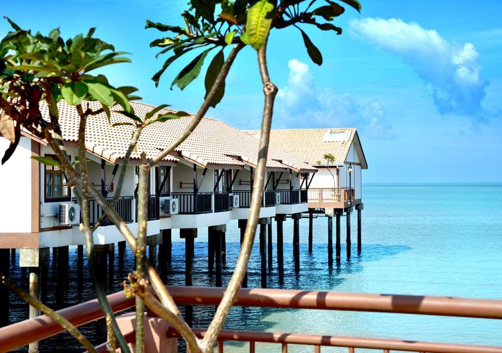 Lexis Port Dickson Otel Dış mekan fotoğraf