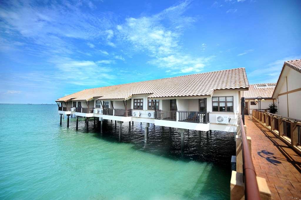 Lexis Port Dickson Otel Dış mekan fotoğraf