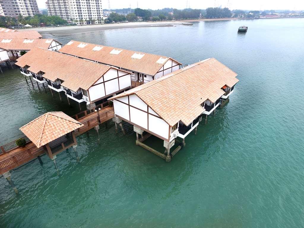 Lexis Port Dickson Otel Dış mekan fotoğraf