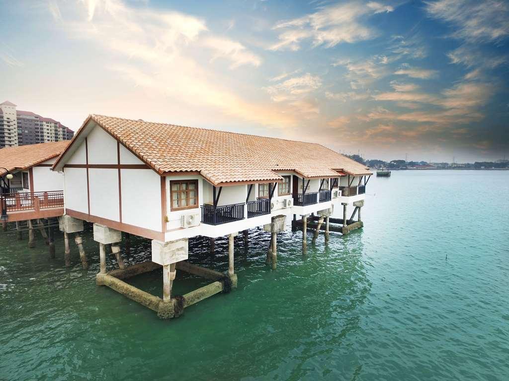 Lexis Port Dickson Otel Dış mekan fotoğraf