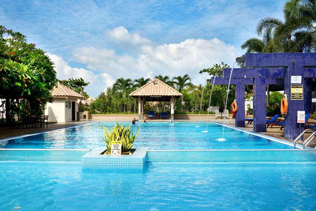 Lexis Port Dickson Otel Dış mekan fotoğraf