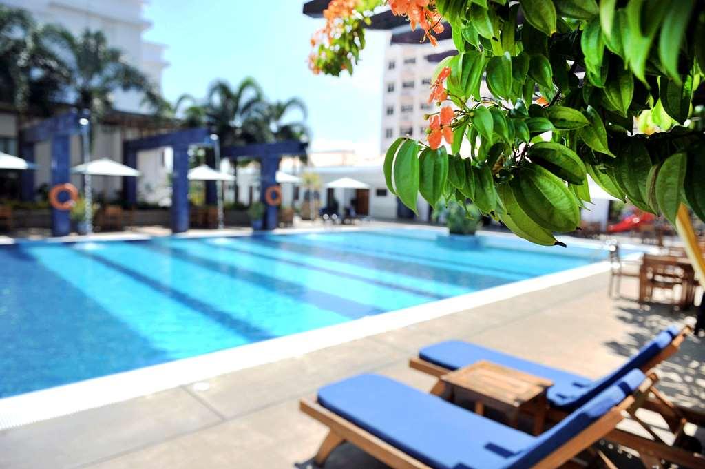 Lexis Port Dickson Otel Konforlar fotoğraf