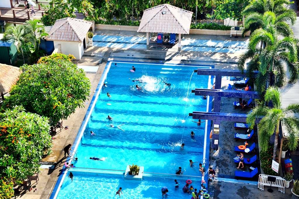 Lexis Port Dickson Otel Dış mekan fotoğraf