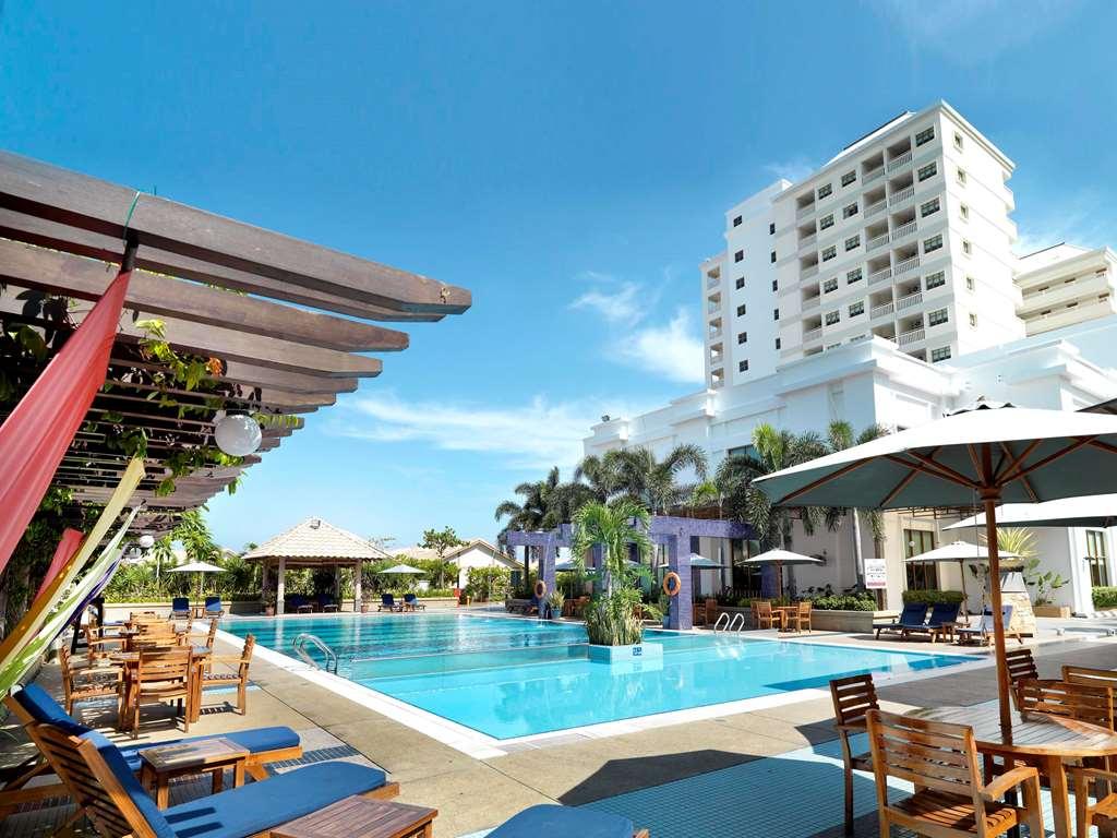 Lexis Port Dickson Otel Dış mekan fotoğraf