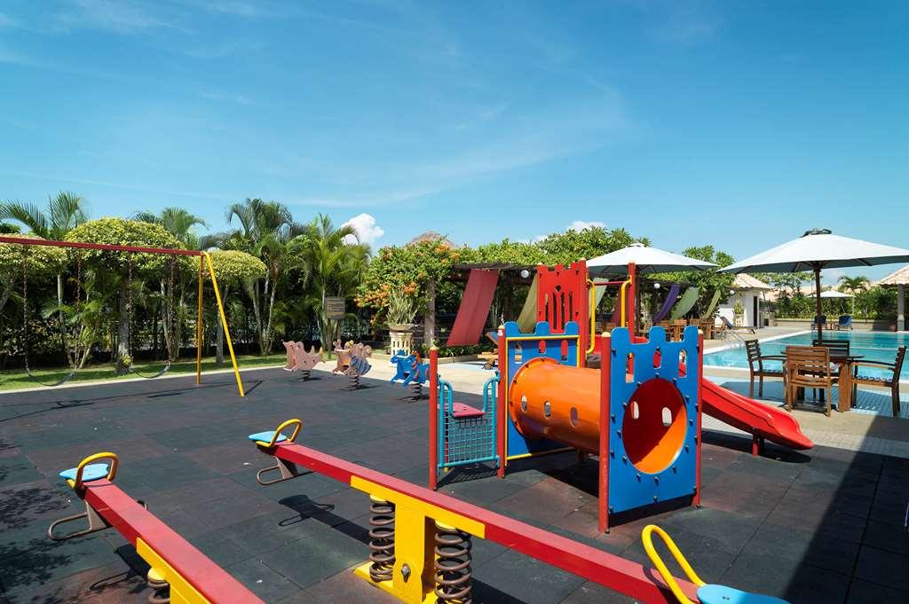 Lexis Port Dickson Otel Konforlar fotoğraf