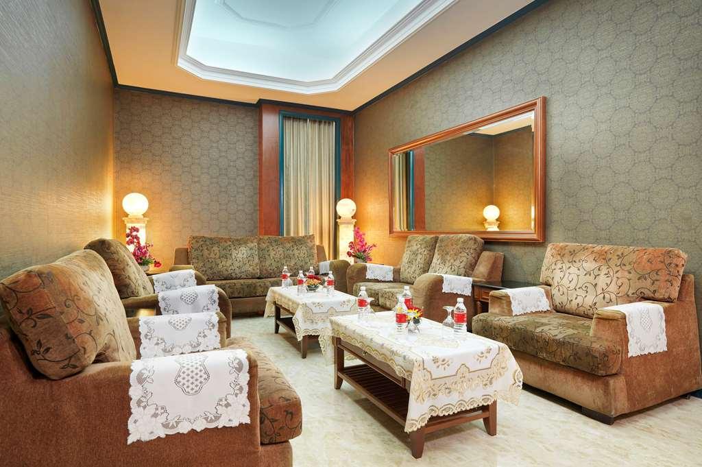 Lexis Port Dickson Otel Dış mekan fotoğraf