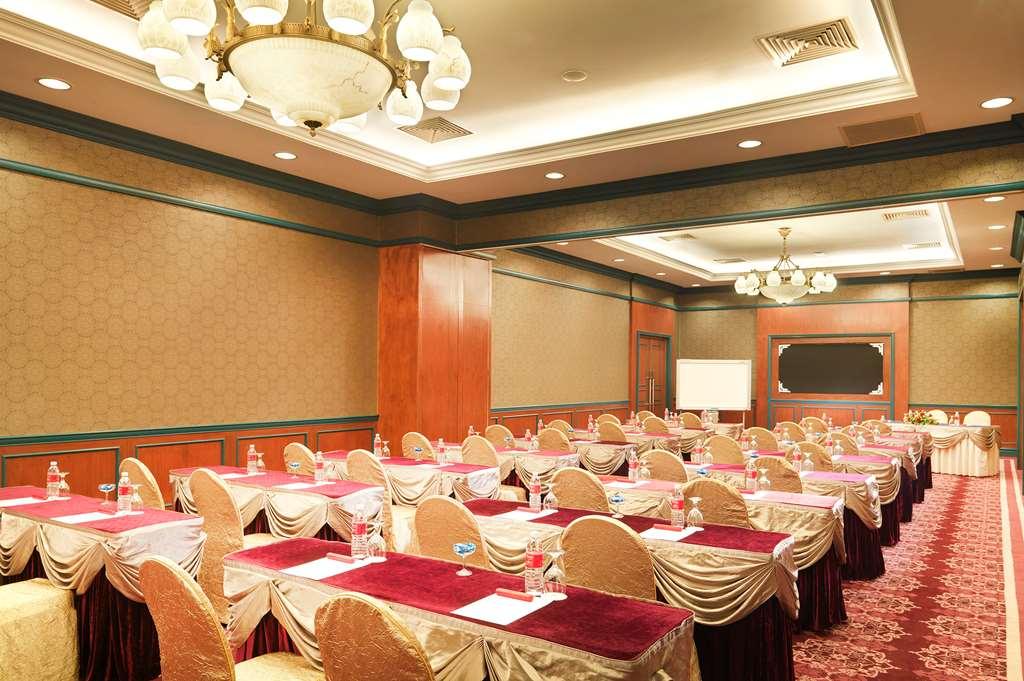 Lexis Port Dickson Otel Dış mekan fotoğraf