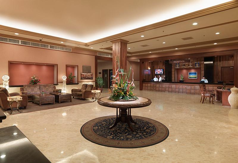 Lexis Port Dickson Otel Dış mekan fotoğraf