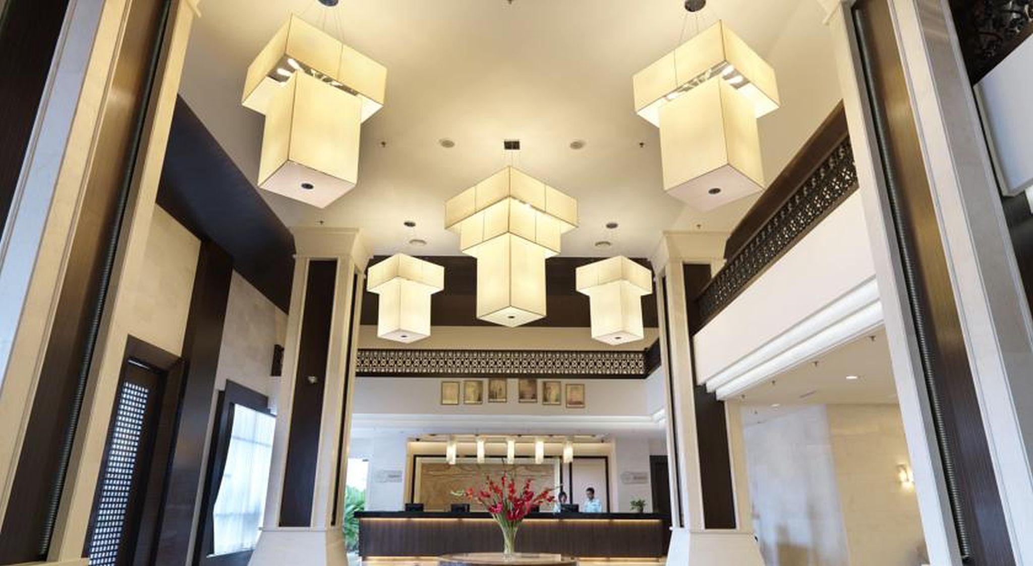 Lexis Port Dickson Otel Dış mekan fotoğraf