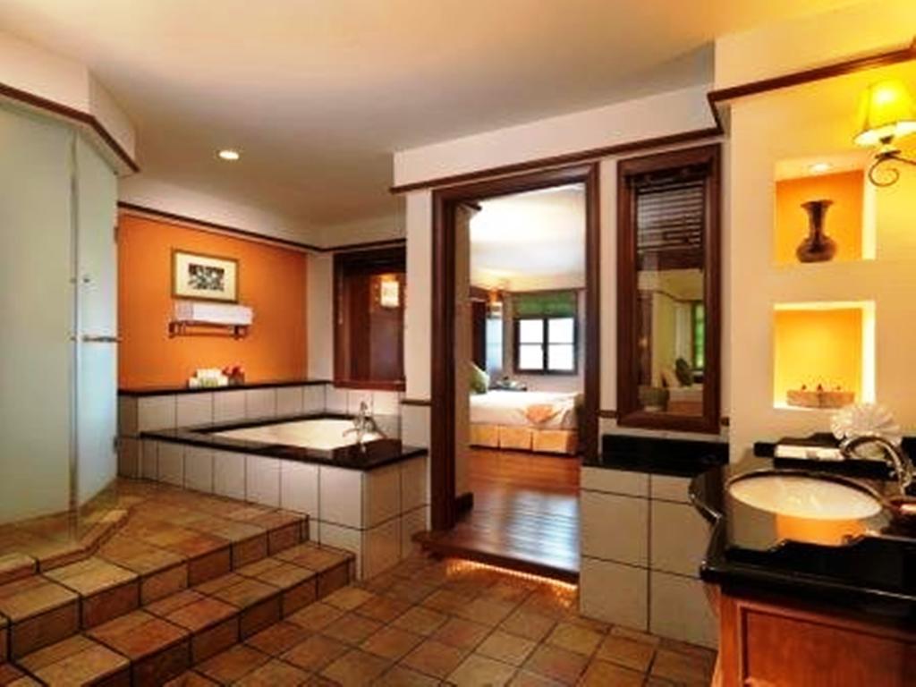 Lexis Port Dickson Otel Oda fotoğraf