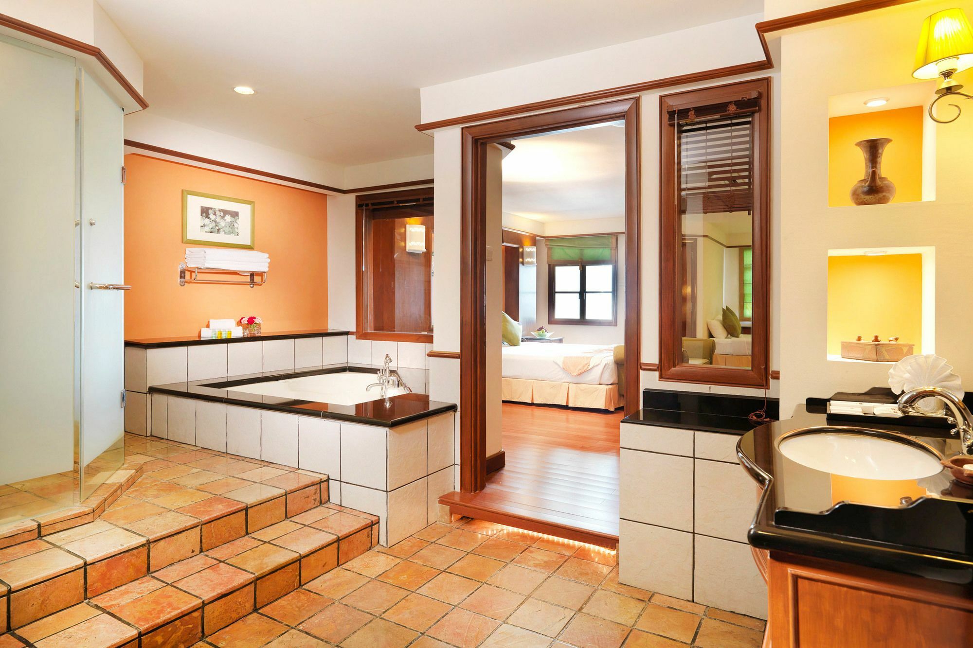 Lexis Port Dickson Otel Dış mekan fotoğraf