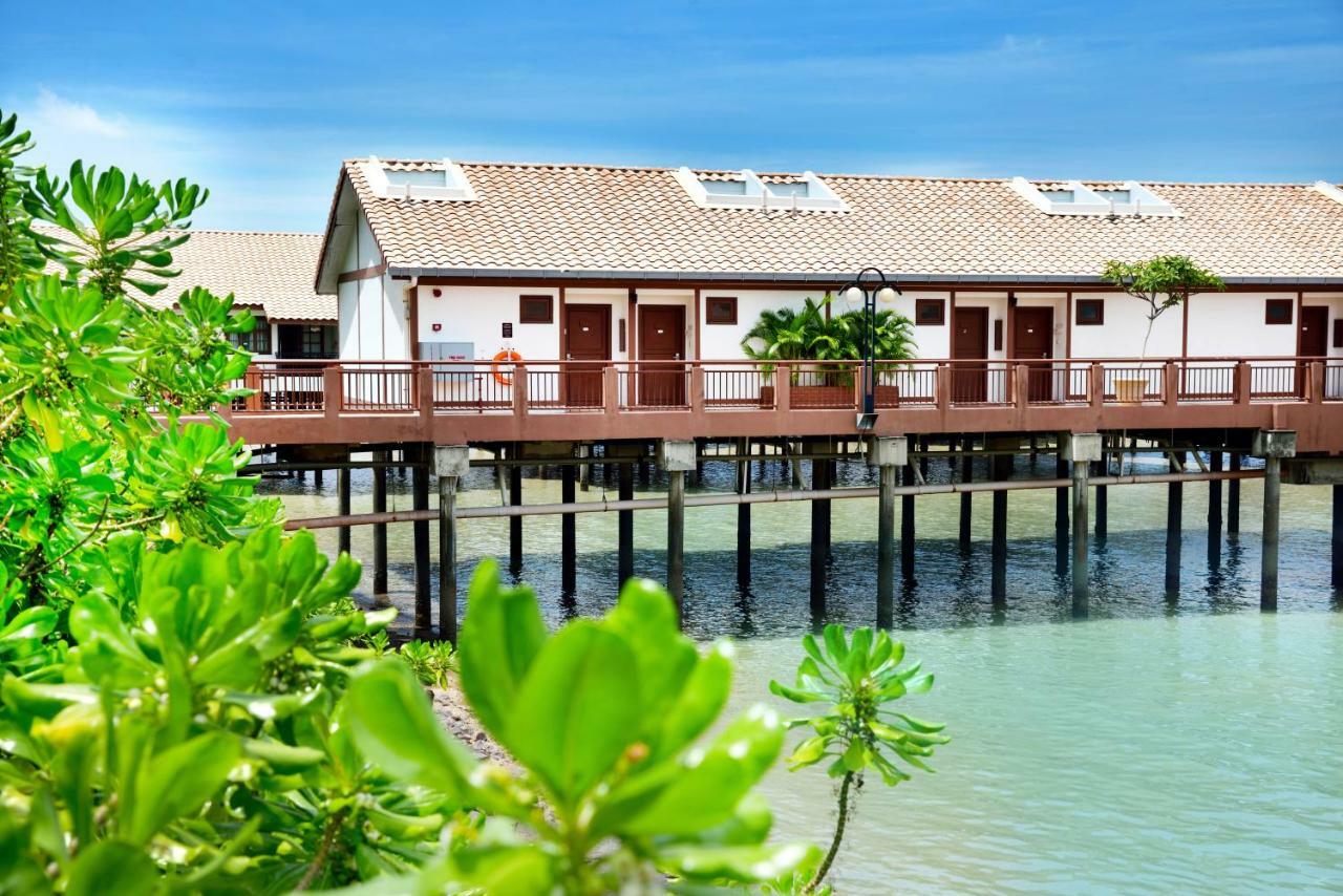 Lexis Port Dickson Otel Dış mekan fotoğraf