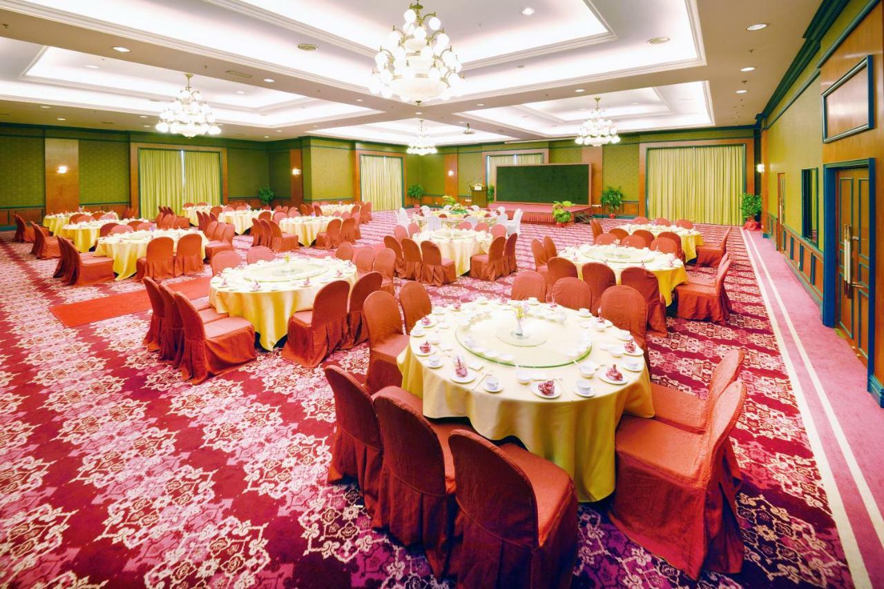 Lexis Port Dickson Otel Dış mekan fotoğraf
