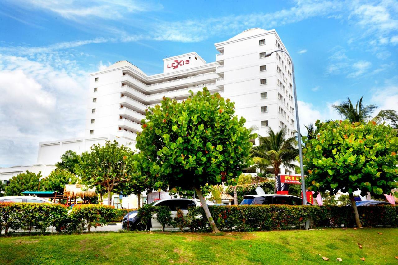 Lexis Port Dickson Otel Dış mekan fotoğraf
