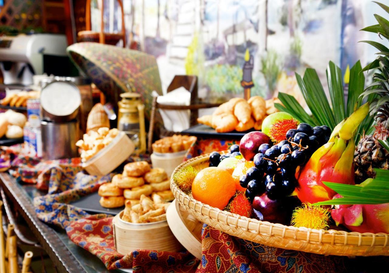 Lexis Port Dickson Otel Dış mekan fotoğraf
